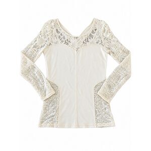 Free People Sweet Thang Blouse
